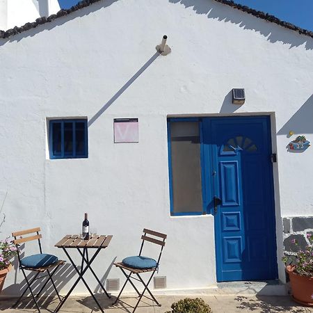 Casa Las Velas Коста-Тегисе Экстерьер фото