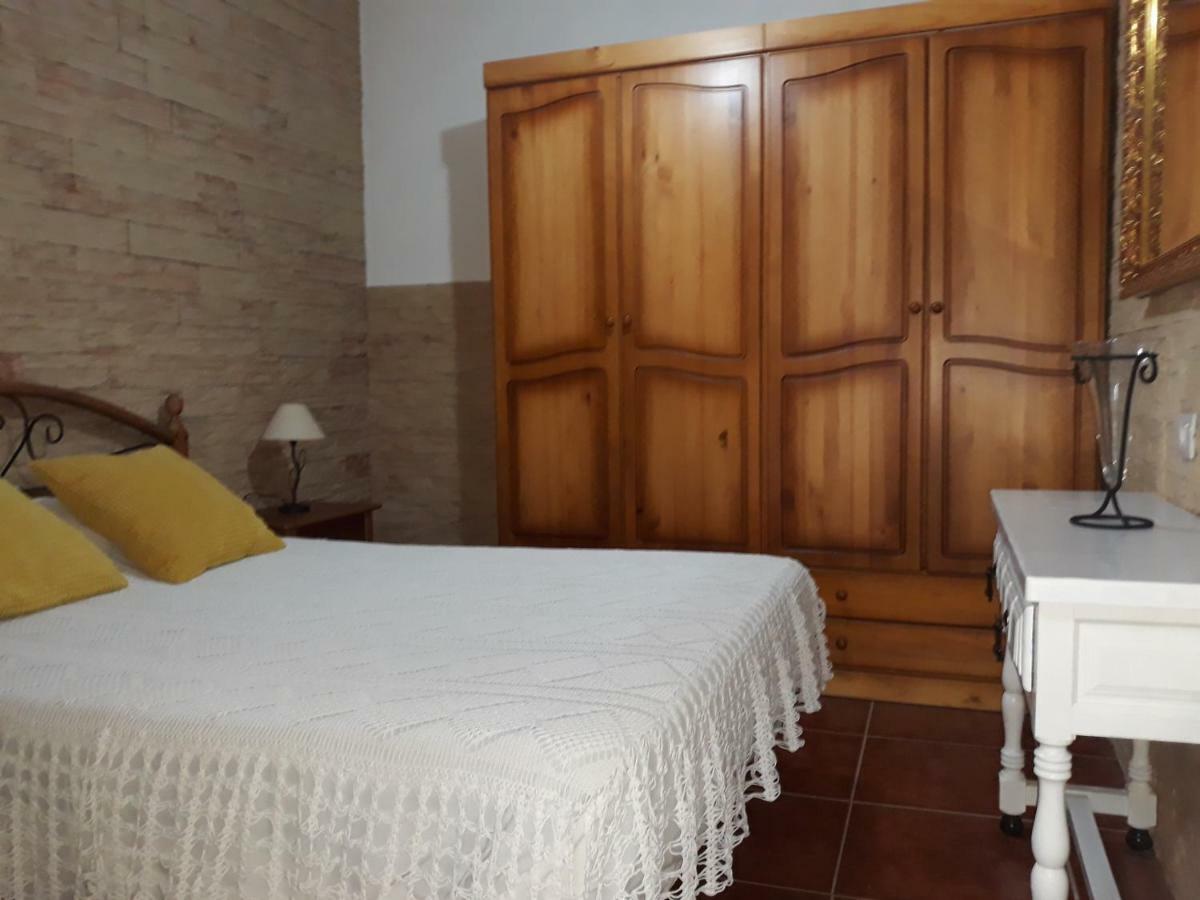 Casa Las Velas Коста-Тегисе Экстерьер фото