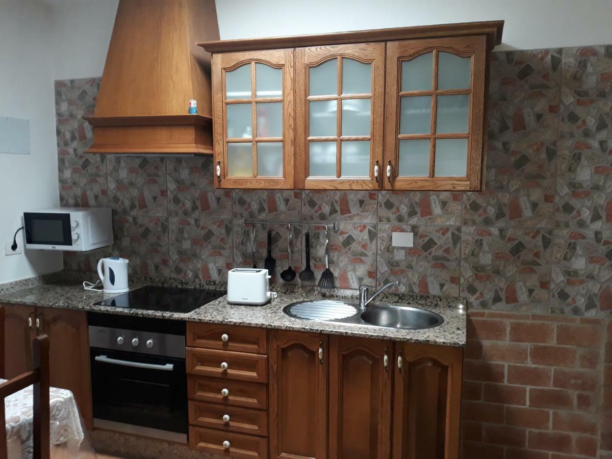 Casa Las Velas Коста-Тегисе Экстерьер фото